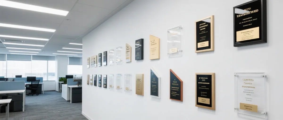 彩神通获奖展示